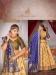 Picture of Taking Silk Bisque Lehenga Choli