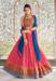 Picture of Marvelous Chiffon Light Coral Readymade Lehenga Choli