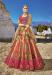 Picture of Good Looking Silk Bisque Lehenga Choli