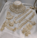 Picture of Fascinating Sea Shell Necklace Set