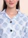 Picture of Taking Cotton Ghost White Kurtis & Tunic