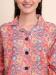 Picture of Taking Cotton Burly Wood Kurtis & Tunic