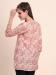 Picture of Admirable Cotton Tan Kurtis & Tunic