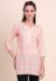 Picture of Radiant Cotton Gainsboro Kurtis & Tunic