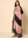 Picture of Taking Rayon Black Readymade Salwar Kameez