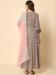 Picture of Pretty Rayon Grey Readymade Salwar Kameez