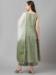 Picture of Cotton Dark Sea Green Readymade Salwar Kameez