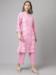 Picture of Marvelous Cotton Thistle Kurtis & Tunic