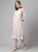 Picture of Fine Cotton Lavender Blush Kurtis & Tunic