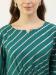 Picture of Lovely Crepe Sea Green Kurtis & Tunic