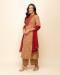 Picture of Appealing Crepe Sienna Readymade Salwar Kameez