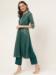 Picture of Elegant Cotton Midnight Blue Kurtis & Tunic