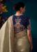 Picture of Admirable Silk Tan Saree