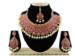 Picture of Admirable Rosy Brown Necklace Set