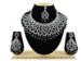 Picture of Wonderful Dark Slate Grey Necklace Set