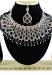 Picture of Comely Black Necklace Set