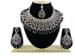 Picture of Comely Black Necklace Set