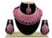 Picture of Nice Rosy Brown Necklace Set