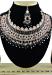 Picture of Grand Black Necklace Set