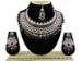 Picture of Grand Black Necklace Set