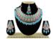 Picture of Lovely Medium Turquoise Necklace Set