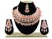 Picture of Ravishing Tan Necklace Set