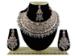 Picture of Marvelous Dark Slate Grey Necklace Set