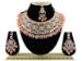 Picture of Excellent Tan Necklace Set