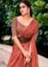 Picture of Nice Satin & Silk Sienna Saree