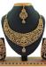 Picture of Splendid Tan Necklace Set