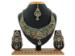 Picture of Splendid Dark Olive Green Necklace Set