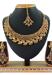 Picture of Marvelous Dark Khaki Necklace Set