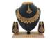 Picture of Marvelous Dark Khaki Necklace Set