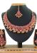 Picture of Comely Pink Necklace Set