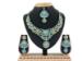 Picture of Statuesque Sky Blue Necklace Set