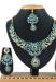 Picture of Enticing Grey Necklace Set