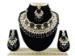 Picture of Sightly Black Necklace Set