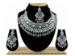 Picture of Pretty Dark Grey Necklace Set