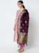 Picture of Sightly Cotton & Silk Pink Readymade Salwar Kameez