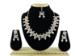 Picture of Appealing Rosy Brown Necklace Set