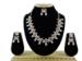 Picture of Statuesque Rosy Brown Necklace Set