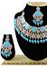 Picture of Appealing Medium Turquoise Necklace Set