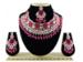 Picture of Beauteous Brown Necklace Set