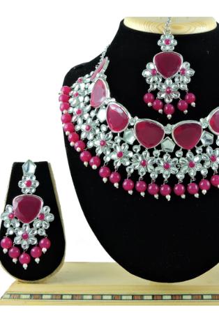 Picture of Enticing Sienna Necklace Set