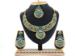 Picture of Marvelous Midnight Blue Necklace Set