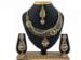 Picture of Resplendent Dim Gray Necklace Set