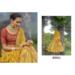 Picture of Fascinating Silk Khaki Lehenga Choli