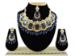 Picture of Excellent Navy Blue Necklace Set