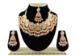 Picture of Charming Tan Necklace Set