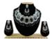 Picture of Lovely Black Necklace Set